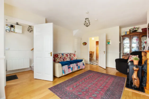 Photo of 145 Mulvey Park, Dundrum, Dublin 14, D14 R7F9