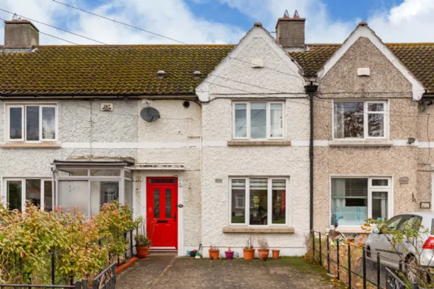 Photo of 145 Mulvey Park, Dundrum, Dublin 14, D14 R7F9