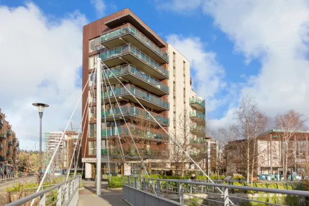 Photo of 13 The Waxworks Building, Ashtown, Dublin 15, D15 YX92