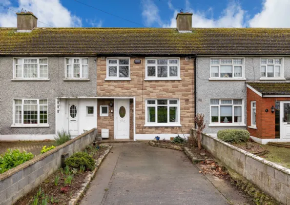 Photo of 7 Ballygall Place, Finglas East, Dublin 11, D11 P8CF