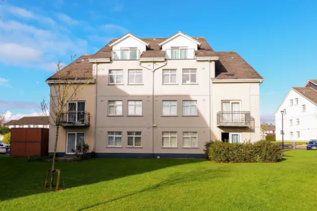 Photo of 217 Gleann na Ri, Murrough, Renmore, Galway, H91 KR64