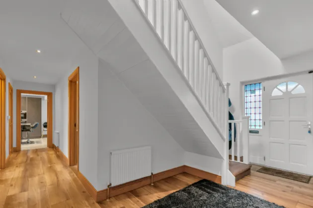 Photo of Castlereban South, Athy, Co. Kildare, R14 N594