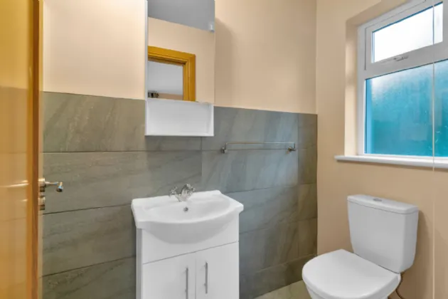 Photo of Castlereban South, Athy, Co. Kildare, R14 N594