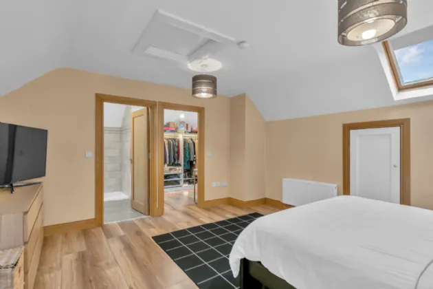 Photo of Castlereban South, Athy, Co. Kildare, R14 N594