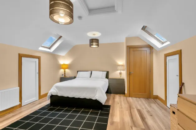 Photo of Castlereban South, Athy, Co. Kildare, R14 N594