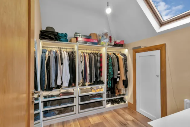 Photo of Castlereban South, Athy, Co. Kildare, R14 N594