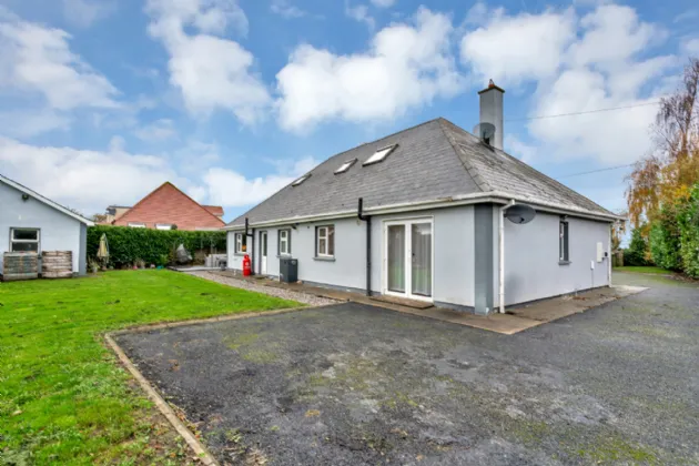 Photo of Castlereban South, Athy, Co. Kildare, R14 N594