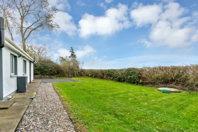 Photo of Castlereban South, Athy, Co. Kildare, R14 N594