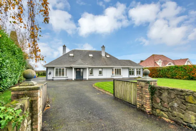 Photo of Castlereban South, Athy, Co. Kildare, R14 N594