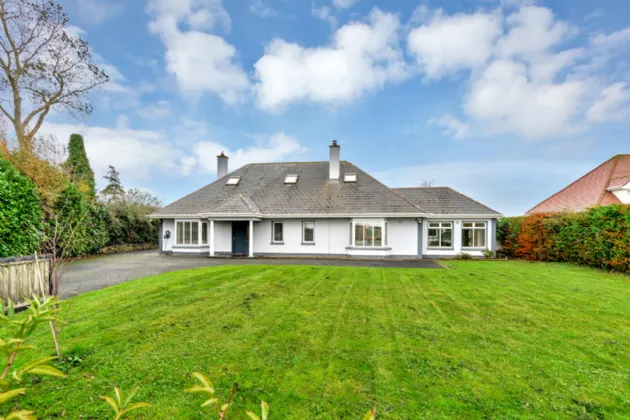 Photo of Castlereban South, Athy, Co. Kildare, R14 N594