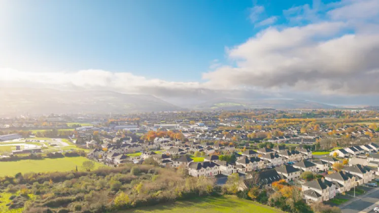 Photo of 29 Longfield Avenue, Longfield, Clonmel, Co. Tipperary, E91 H4F4