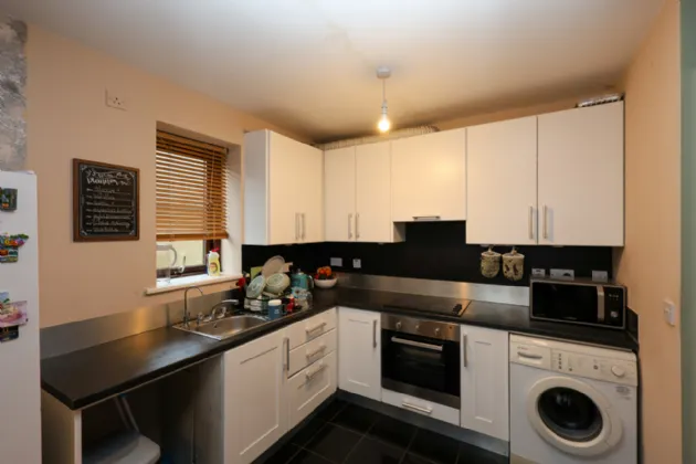 Photo of 4 Petitswood View, Dublin Rd, Mullingar, Co. Westmeath, N91 RY82