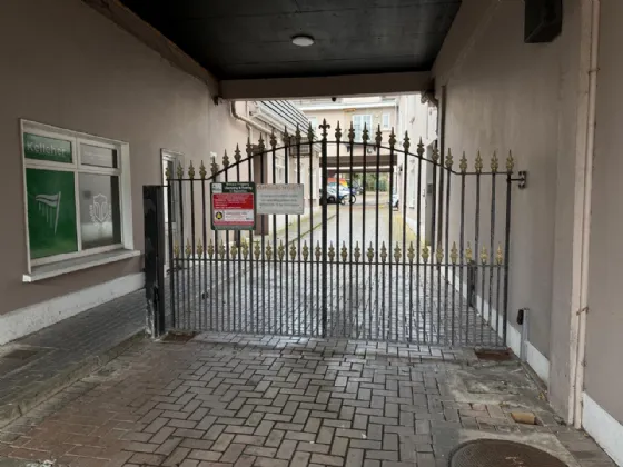 Photo of 30 Grosvenor Court, High Street, Killarney, Co. Kerry, V93 P772