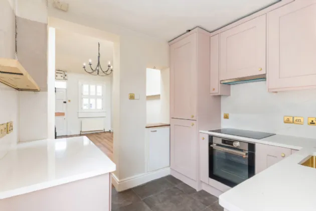 Photo of 107 Pembroke Cottages, Donnybrook, Dublin 4, D04 H5Y8