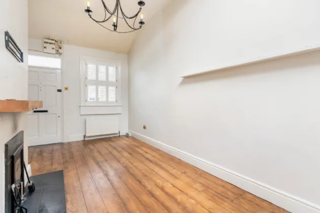 Photo of 107 Pembroke Cottages, Donnybrook, Dublin 4, D04 H5Y8