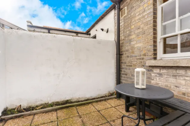 Photo of 107 Pembroke Cottages, Donnybrook, Dublin 4, D04 H5Y8