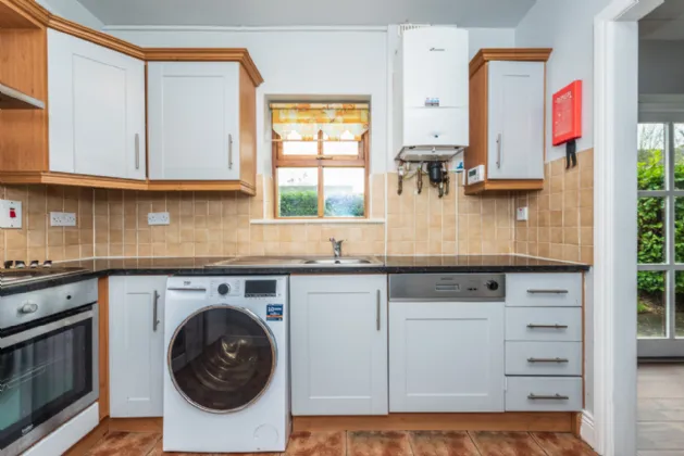 Photo of 18 Wentworth Place, Jigginstown, Naas, Co Kildare, W91 X9PN