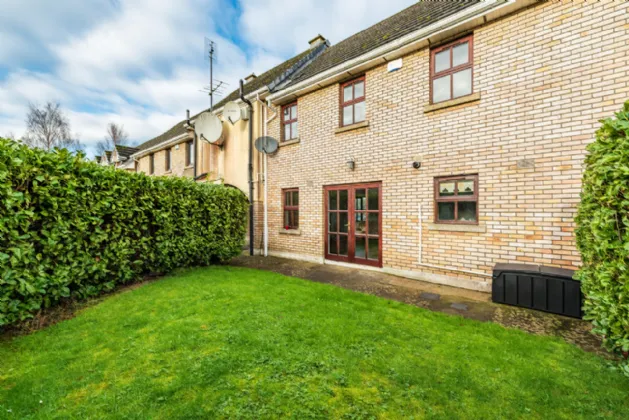 Photo of 18 Wentworth Place, Jigginstown, Naas, Co Kildare, W91 X9PN