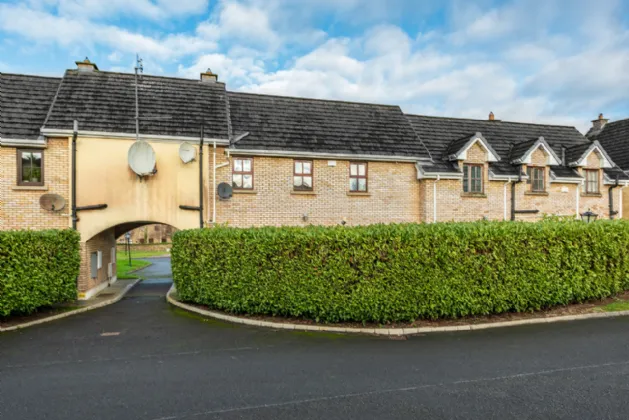 Photo of 18 Wentworth Place, Jigginstown, Naas, Co Kildare, W91 X9PN