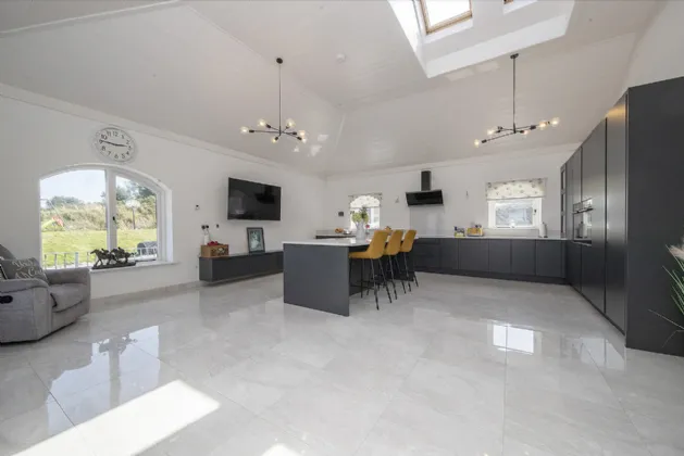 Photo of Bear Castle, Shanakill, Ring, Dungarvan, Co Waterford, X35NW58