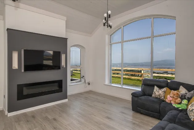 Photo of Bear Castle, Shanakill, Ring, Dungarvan, Co Waterford, X35NW58