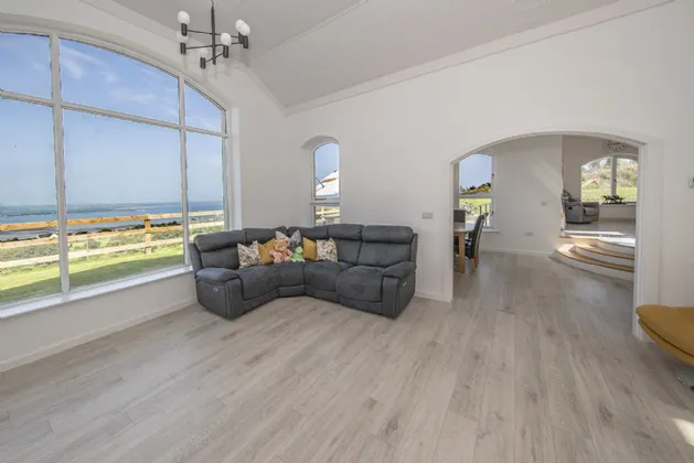 Photo of Bear Castle, Shanakill, Ring, Dungarvan, Co Waterford, X35NW58