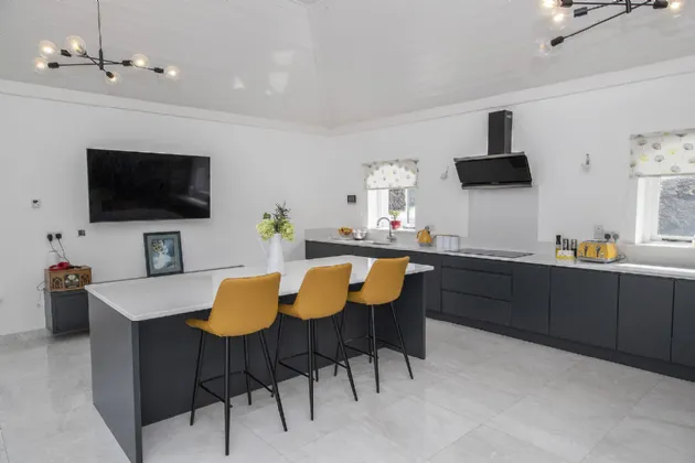 Photo of Bear Castle, Shanakill, Ring, Dungarvan, Co Waterford, X35NW58