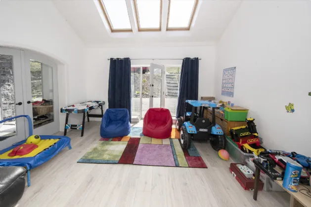 Photo of Bear Castle, Shanakill, Ring, Dungarvan, Co Waterford, X35NW58