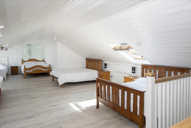 Photo of Bear Castle, Shanakill, Ring, Dungarvan, Co Waterford, X35NW58