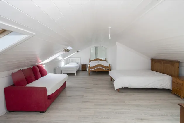 Photo of Bear Castle, Shanakill, Ring, Dungarvan, Co Waterford, X35NW58