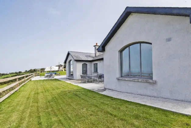 Photo of Bear Castle, Shanakill, Ring, Dungarvan, Co Waterford, X35NW58