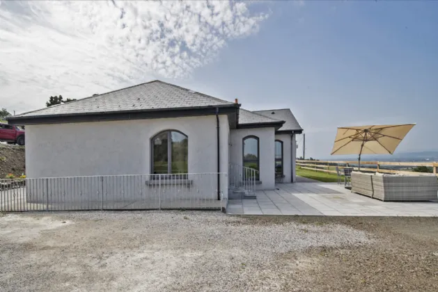 Photo of Bear Castle, Shanakill, Ring, Dungarvan, Co Waterford, X35NW58