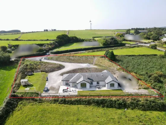 Photo of Bear Castle, Shanakill, Ring, Dungarvan, Co Waterford, X35NW58