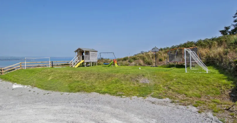 Photo of Bear Castle, Shanakill, Ring, Dungarvan, Co Waterford, X35NW58