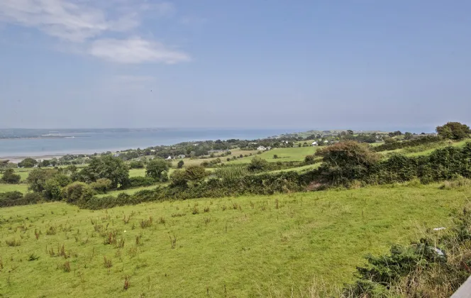Photo of Bear Castle, Shanakill, Ring, Dungarvan, Co Waterford, X35NW58
