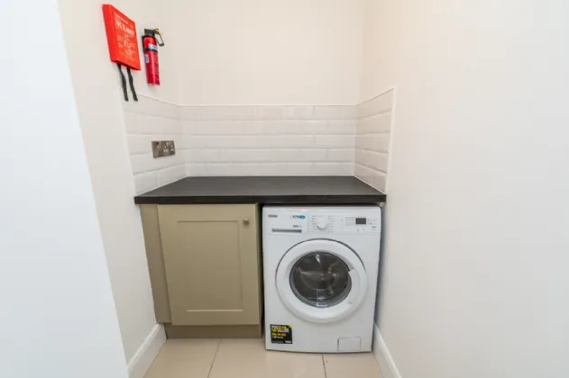 Photo of 2 Orchard Court, The Orchard, Sallins Road, Naas, Co Kildare, W91 HY6C