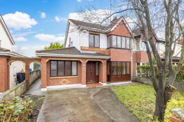 Photo of 18 The Elms, Beaufort Place, Navan, Co. Meath, C15 K4X5