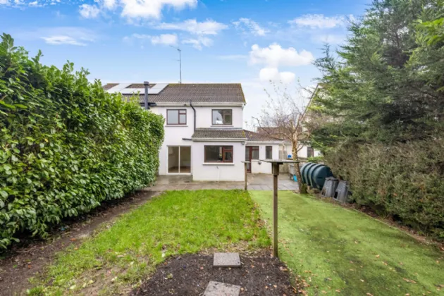 Photo of 18 The Elms, Beaufort Place, Navan, Co. Meath, C15 K4X5