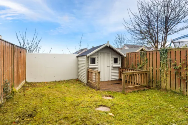 Photo of 88 Belarmine Place, Stepaside, Dublin 18, D18 DH98