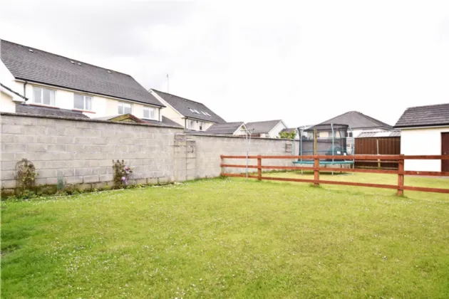 Photo of 199 Palace Fields, Tuam, Co. Galway, H54 T934