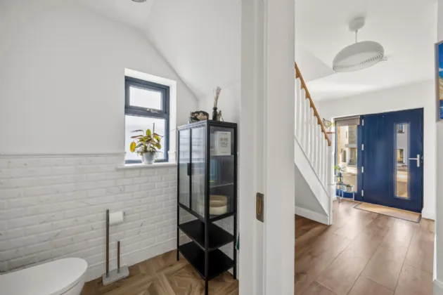 Photo of 23 Sliabh na mBan, Youghals, Clonakilty, Co Cork, P85 KX90