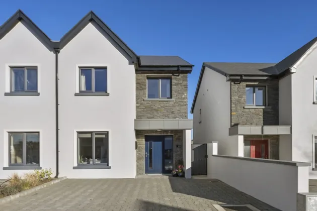 Photo of 23 Sliabh na mBan, Youghals, Clonakilty, Co Cork, P85 KX90