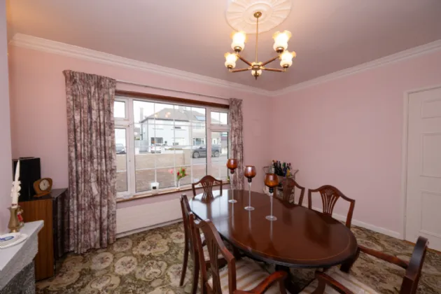 Photo of San Antoine, 27 Woodbrook Avenue, Bishopstown,, Cork., T12 T2RT