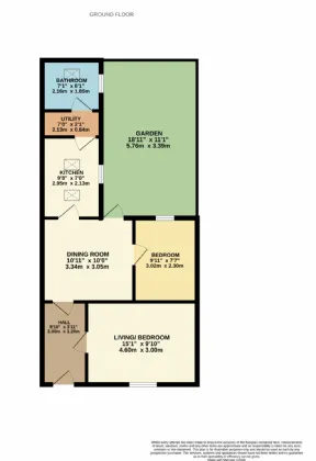 Photo of 40 Innisfallen Parade, Phibsborough, Dublin 7, D07 TK33