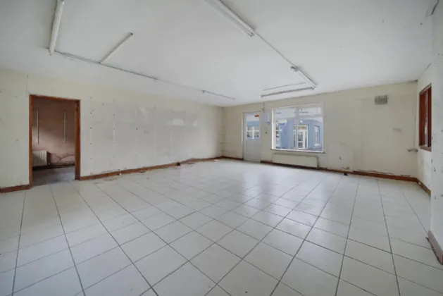 Photo of Main Street, Convoy, Co. Donegal