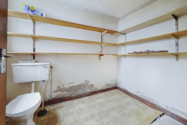 Photo of Main Street, Convoy, Co. Donegal