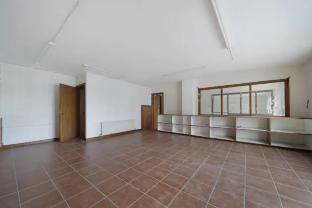 Photo of Main Street, Convoy, Co. Donegal