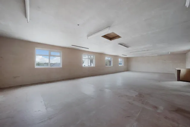 Photo of Main Street, Convoy, Co. Donegal