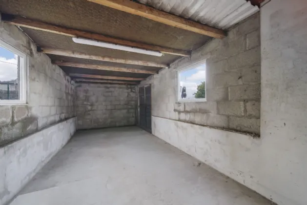 Photo of Main Street, Convoy, Co. Donegal