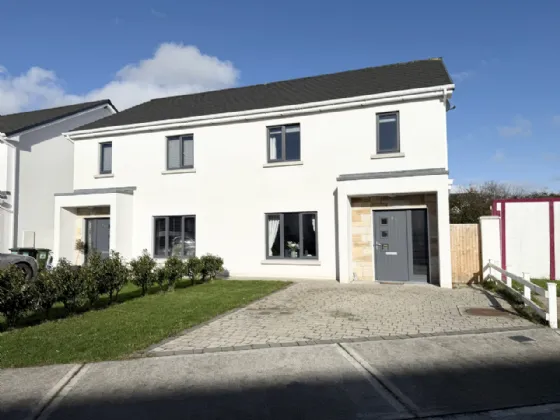 Photo of 97 Grand Canal Wood, Allenwood, Co Kildare, W91 FK8P